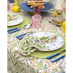 Mawisa Placemat, Green