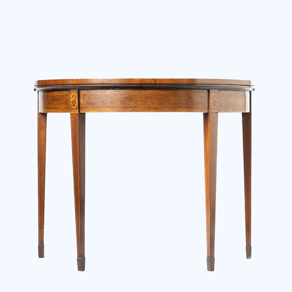 ENGLISH FURNITURE