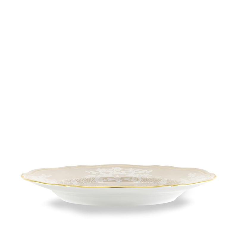 Meringa Dinner Plate