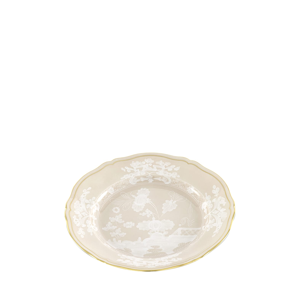 Meringa Dessert Plate