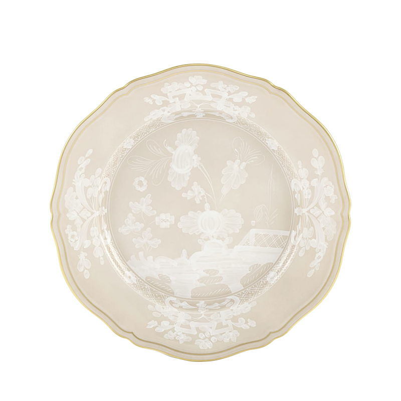 Meringa Dinner Plate