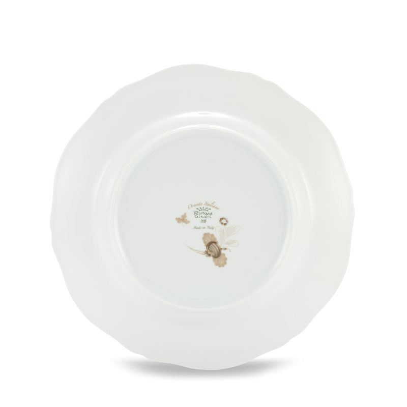 Meringa Dinner Plate