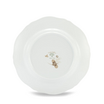 Meringa Dinner Plate