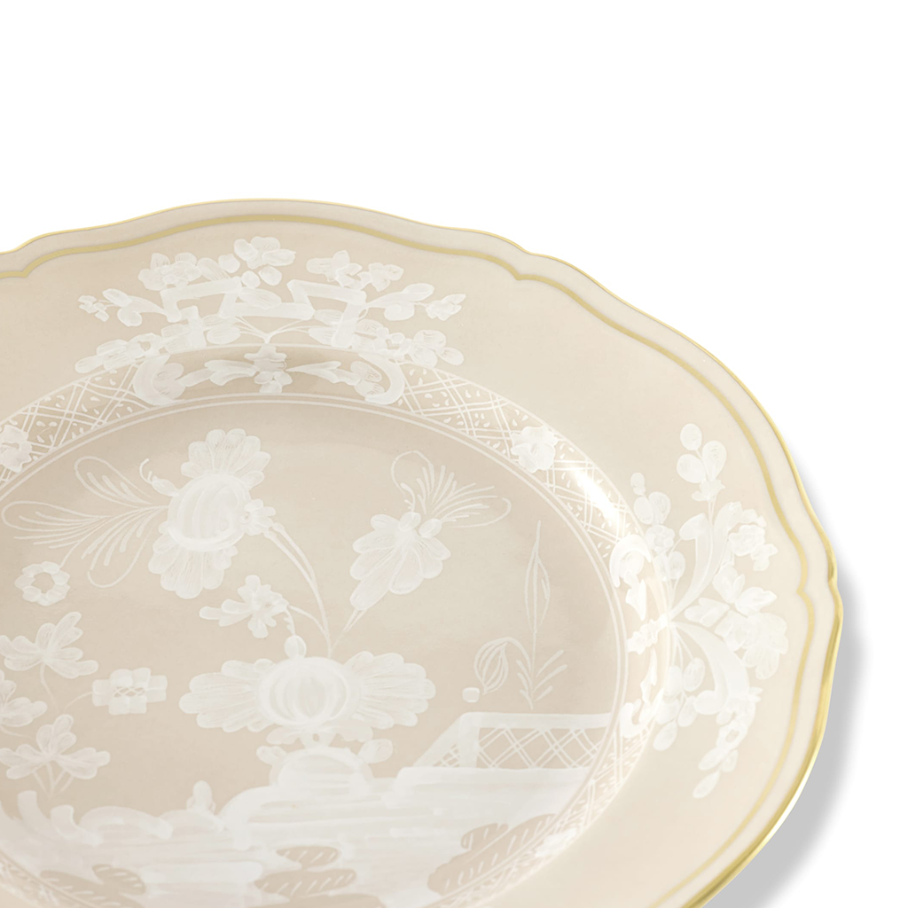 Meringa Dessert Plate