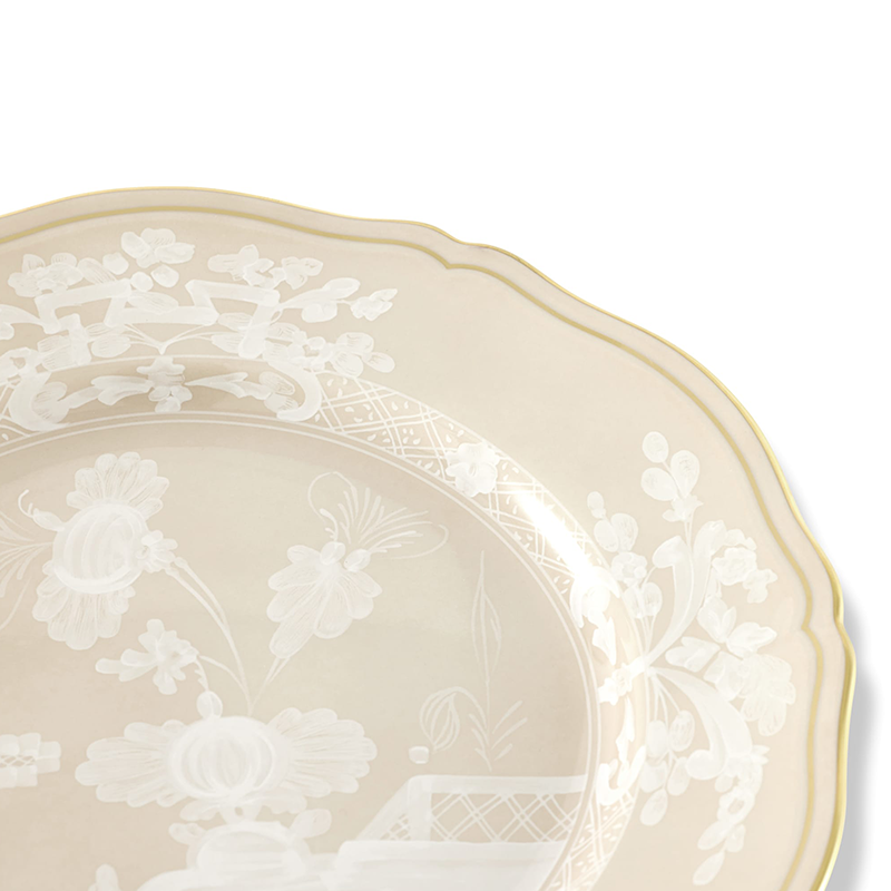 Meringa Dinner Plate