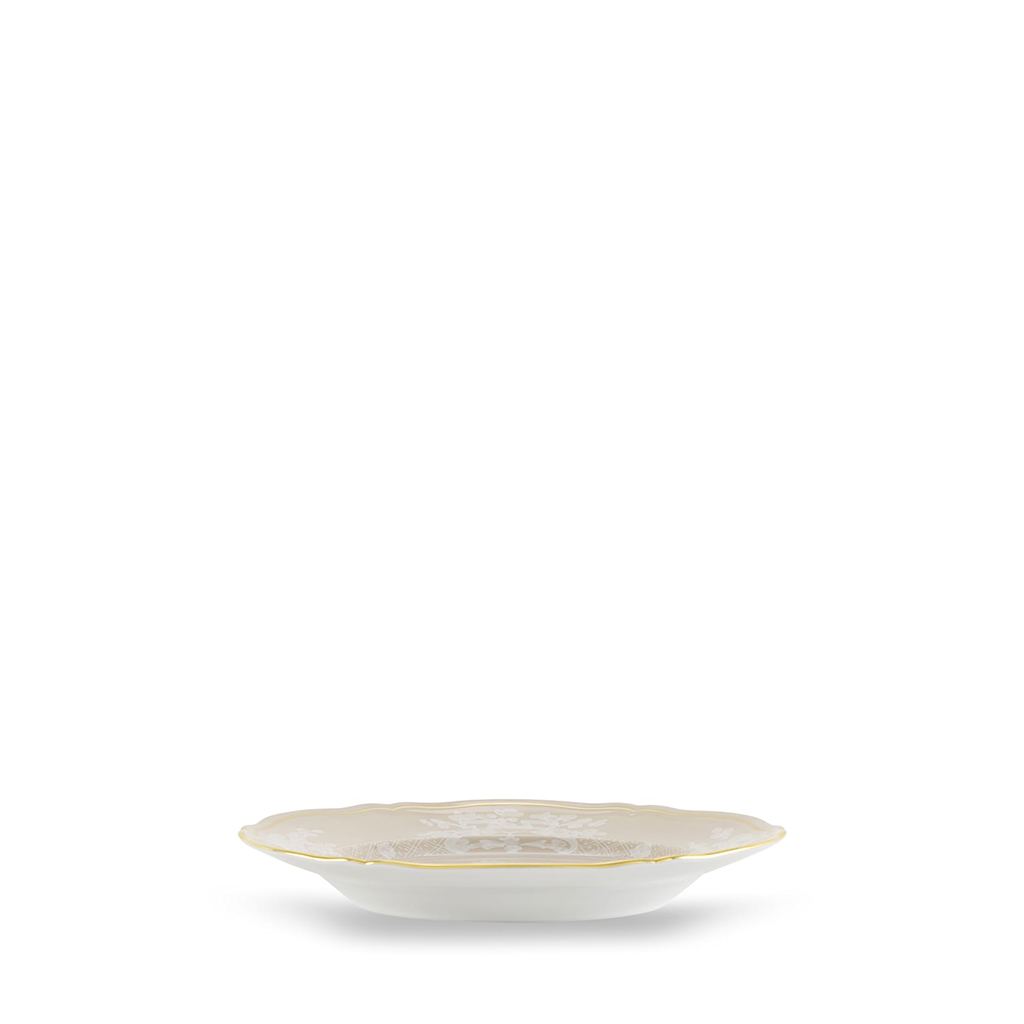 Meringa Dessert Plate