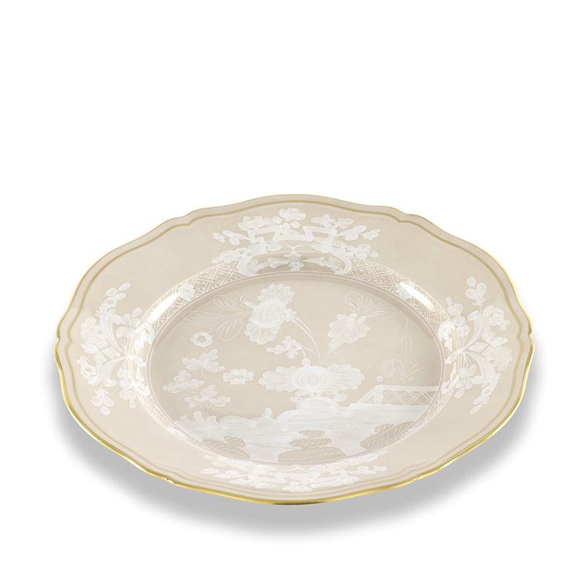 Meringa Dinner Plate