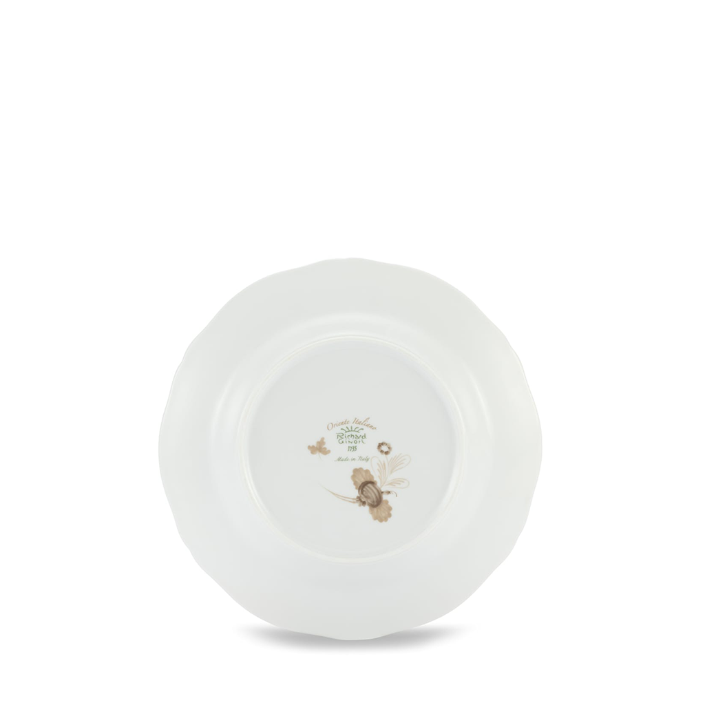 Meringa Dessert Plate