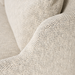 Belmont Sofa, Natural