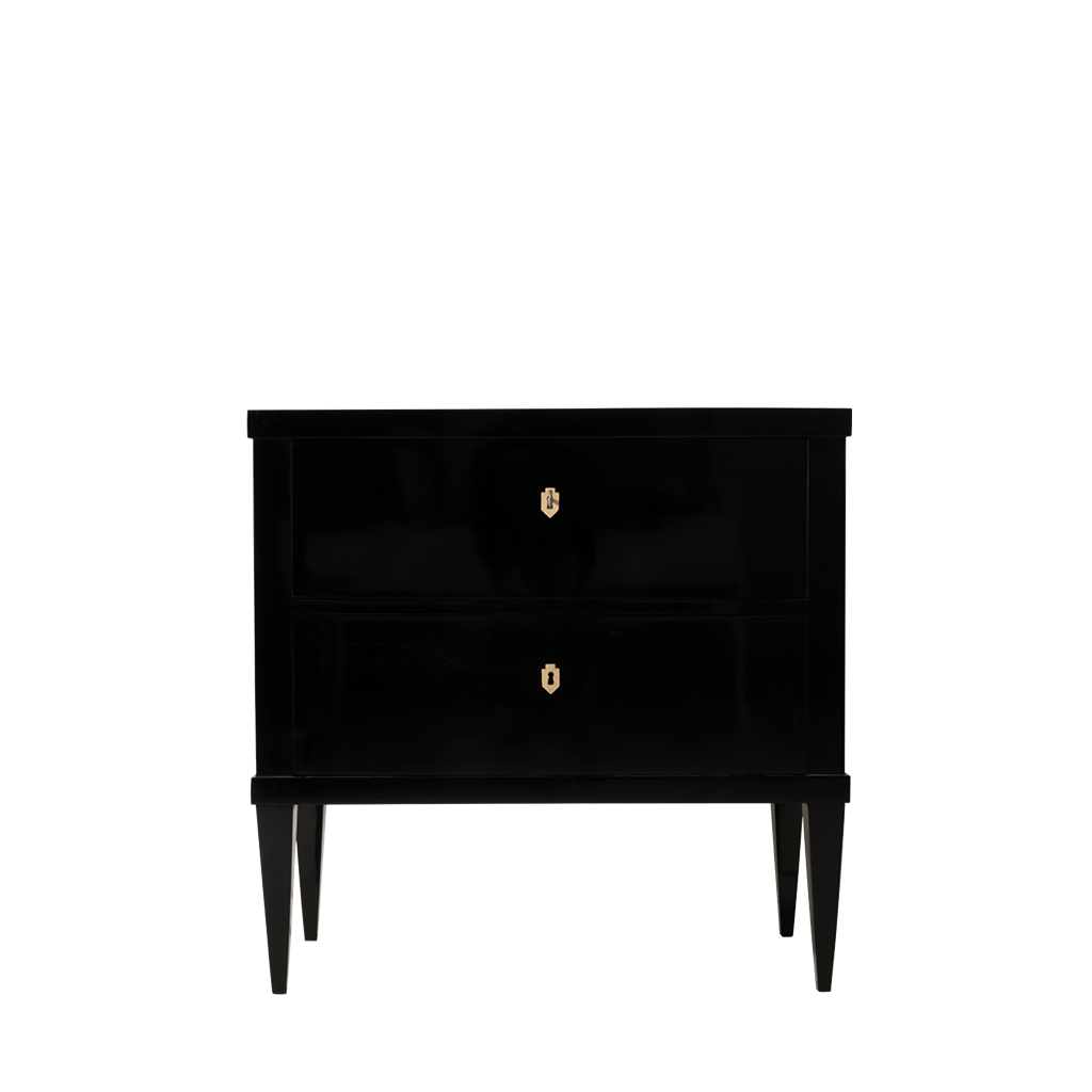 Toulouse Biedermeier Chest