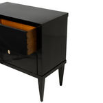 Toulouse Biedermeier Chest