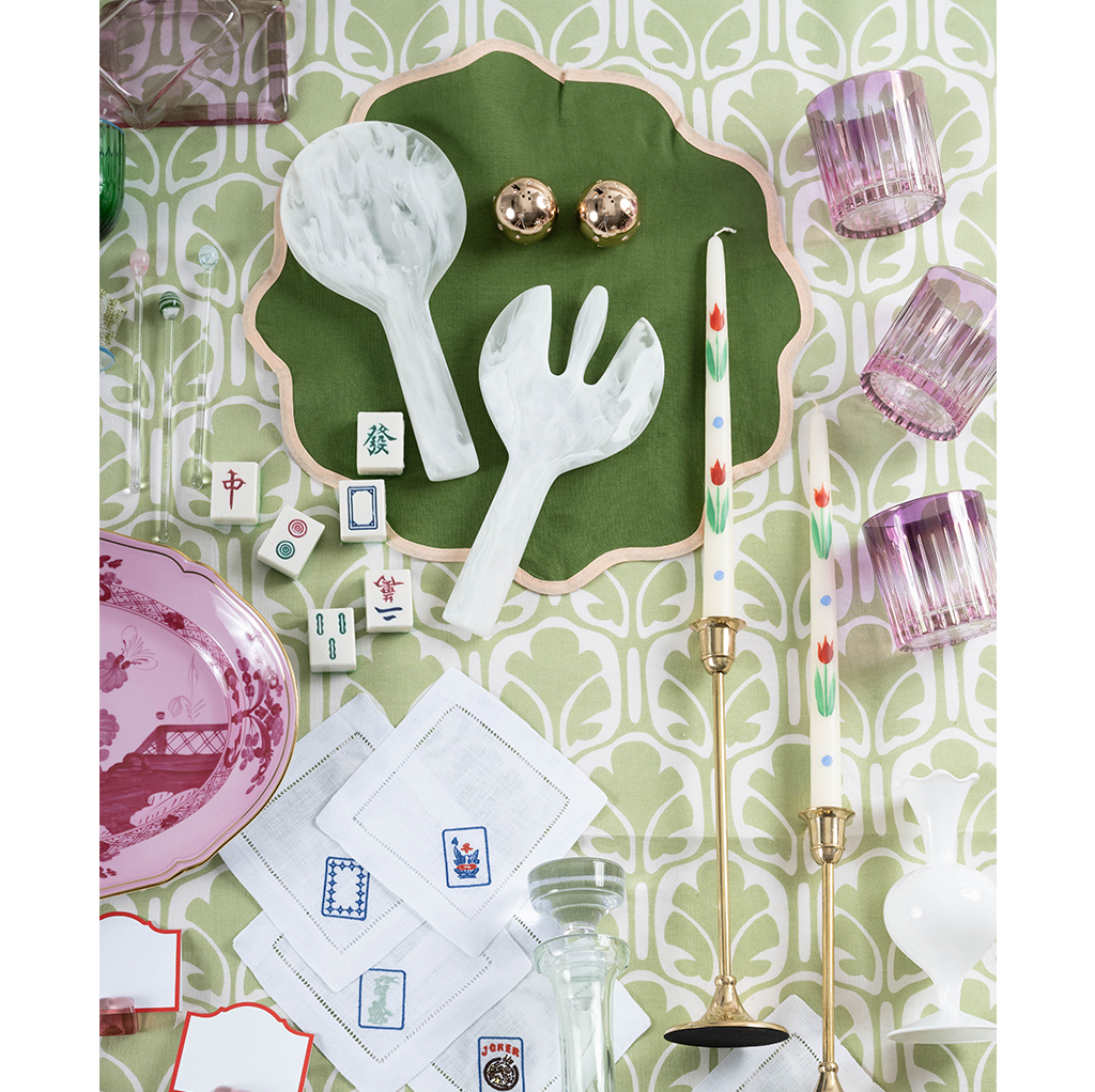 Pink and Purple Ombre Small Tumbler