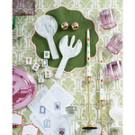 Pink and Purple Ombre Small Tumbler