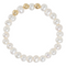 freshwater pearl bracelet 14k gold filled