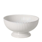 Centerpiece Bowl, Pearlized