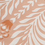 close up image of tablecloth