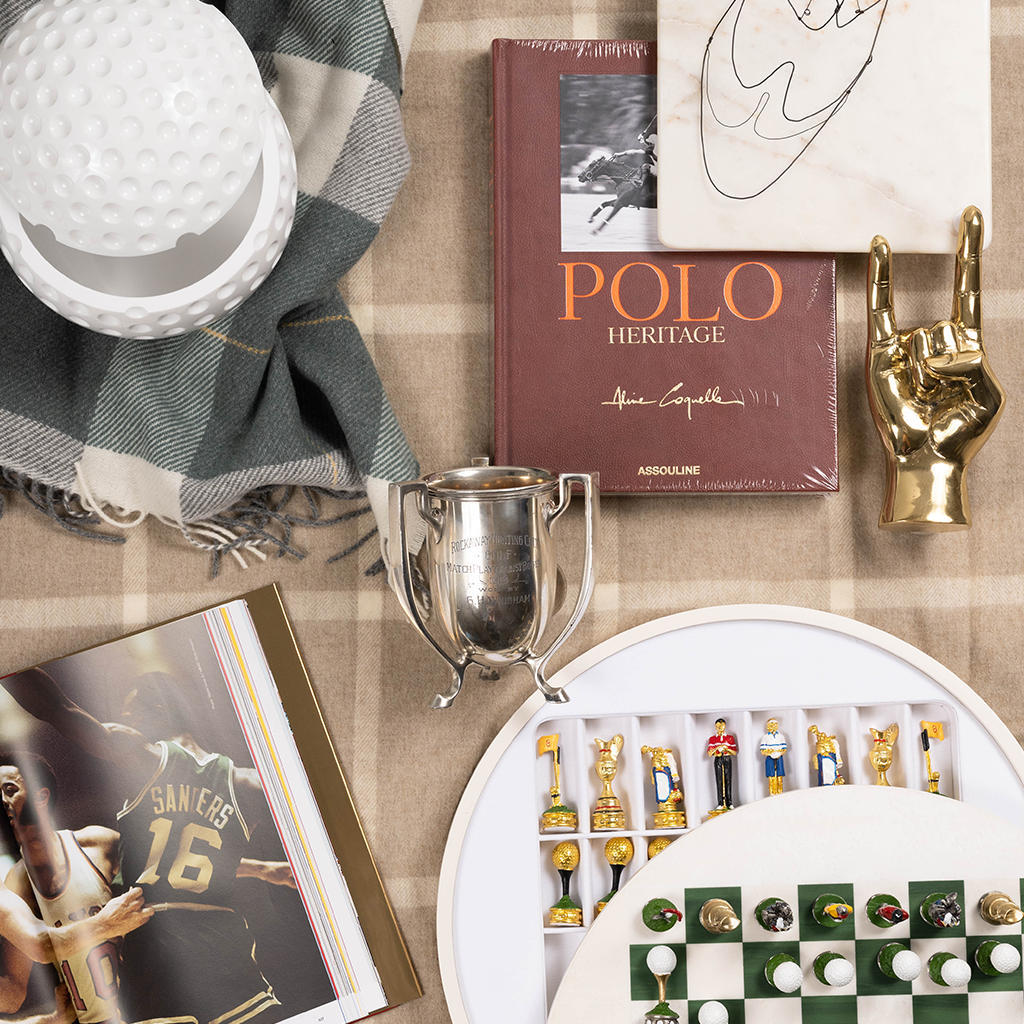 Polo Heritage