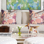 Poppy Bud Vase, Green