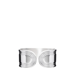 Rosine Silver Plated Napkin Ring