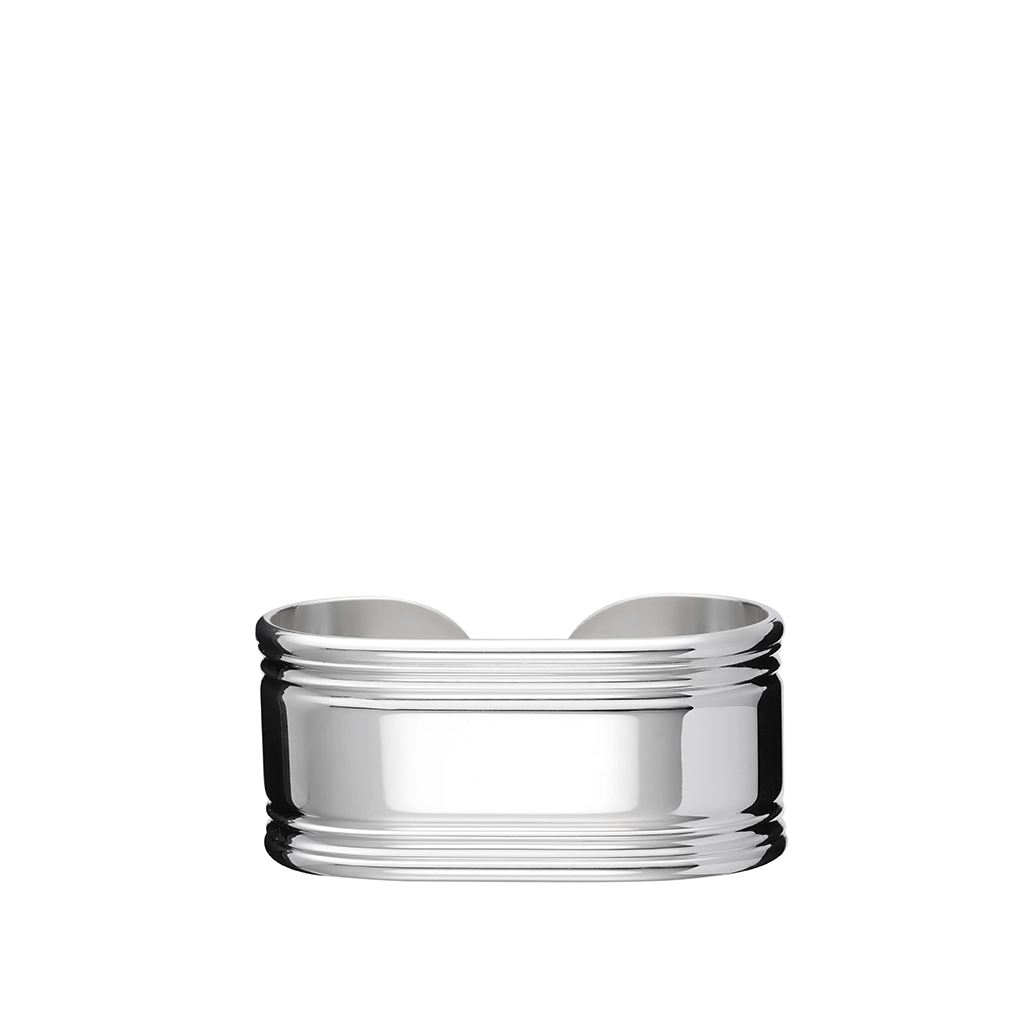 rosine napkin ring front