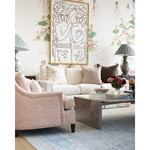 Jackie table in home