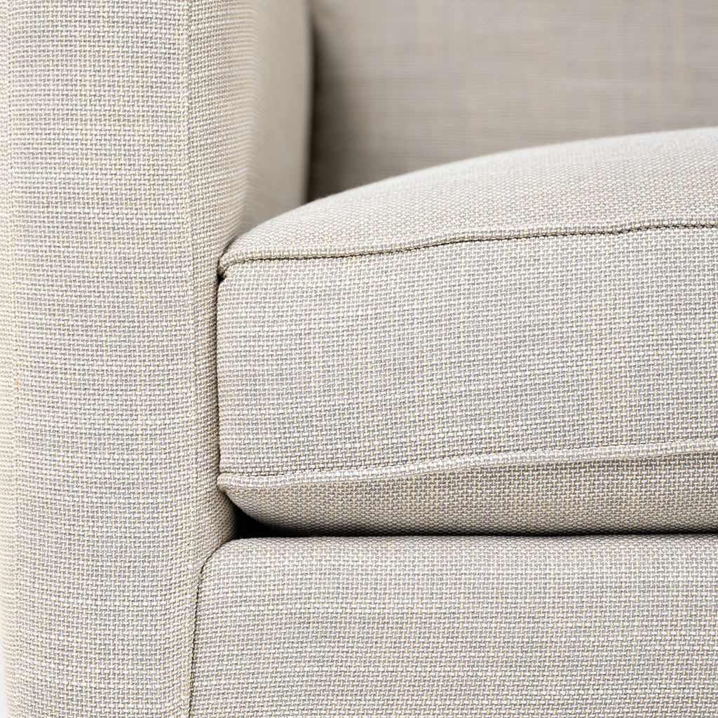 Thackery Sofa, Palladium