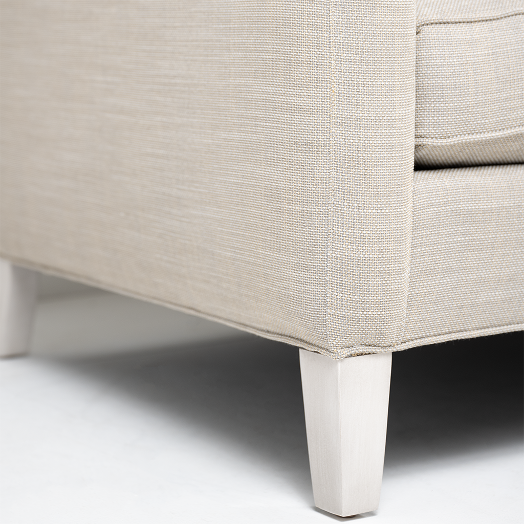 Thackery Sofa, Palladium