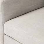 Thackery Sofa, Palladium