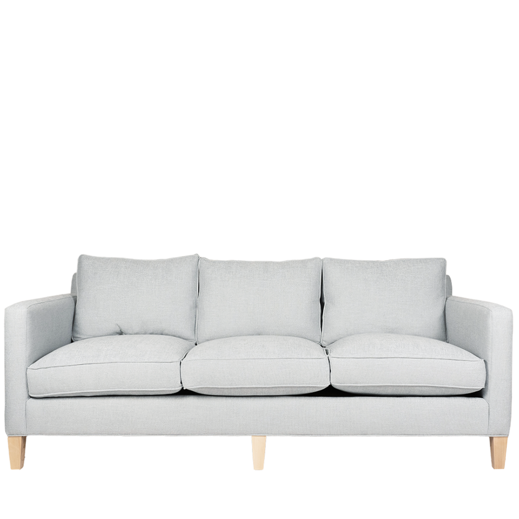Thackery Sofa, Seaglass