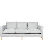 Thackery Sofa, Seaglass