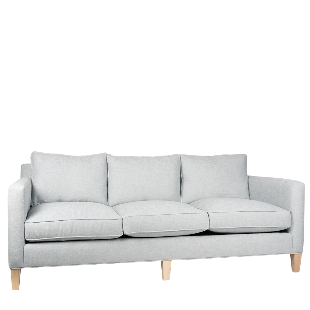 Thackery Sofa, Seaglass