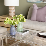 Cosmos Vase, Vert