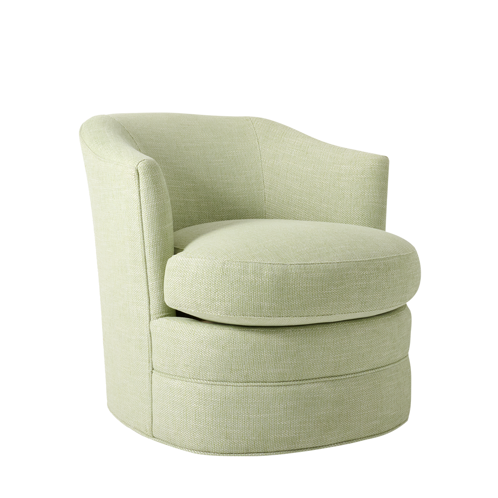 Tucker Swivel Chair