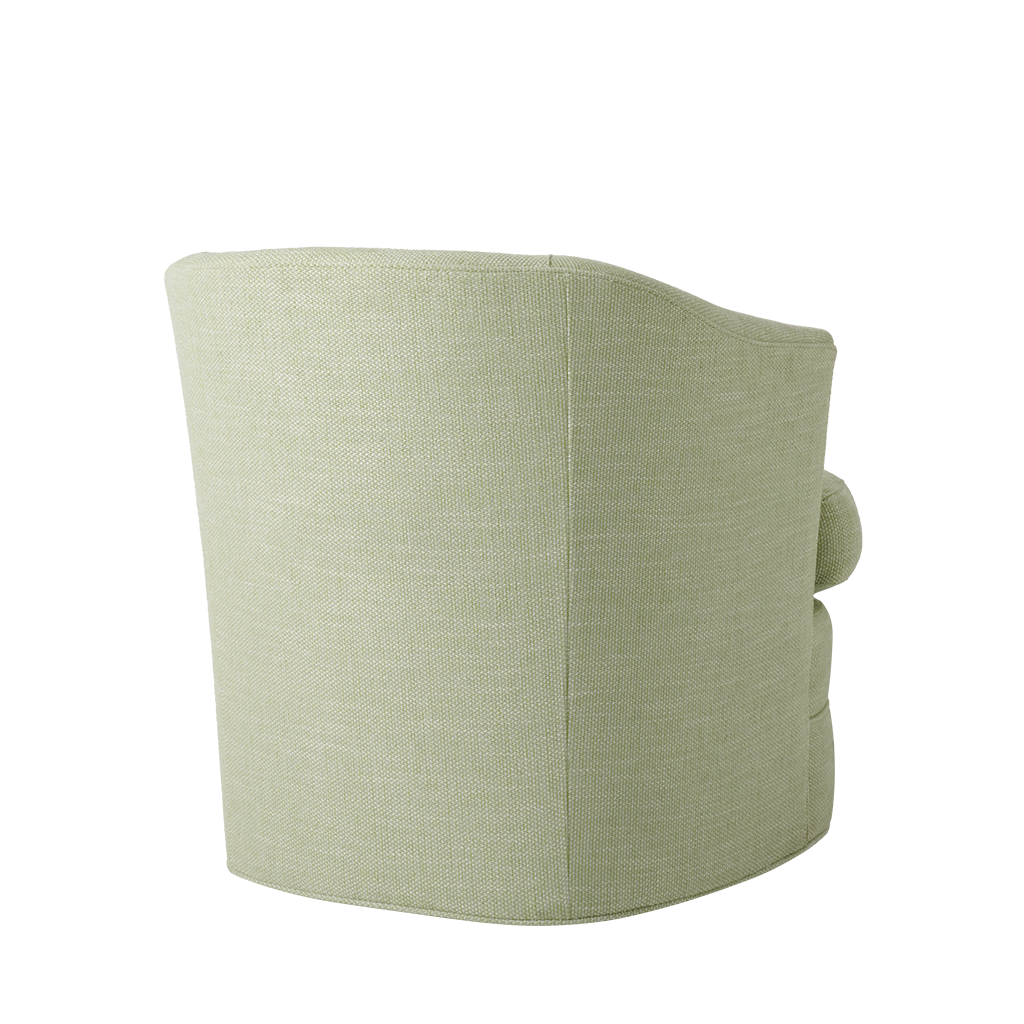 Tucker Swivel Chair