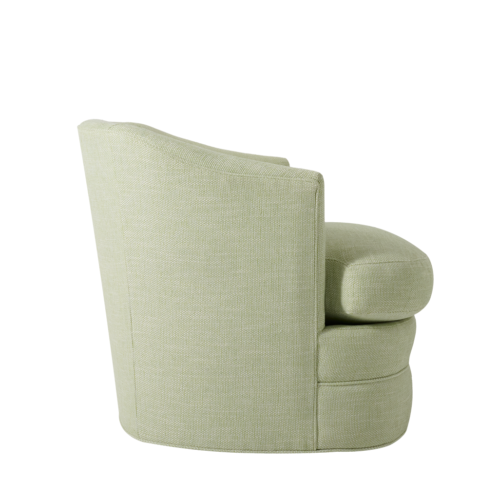 Tucker Swivel Chair