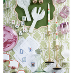 Gold 11" Candlestick