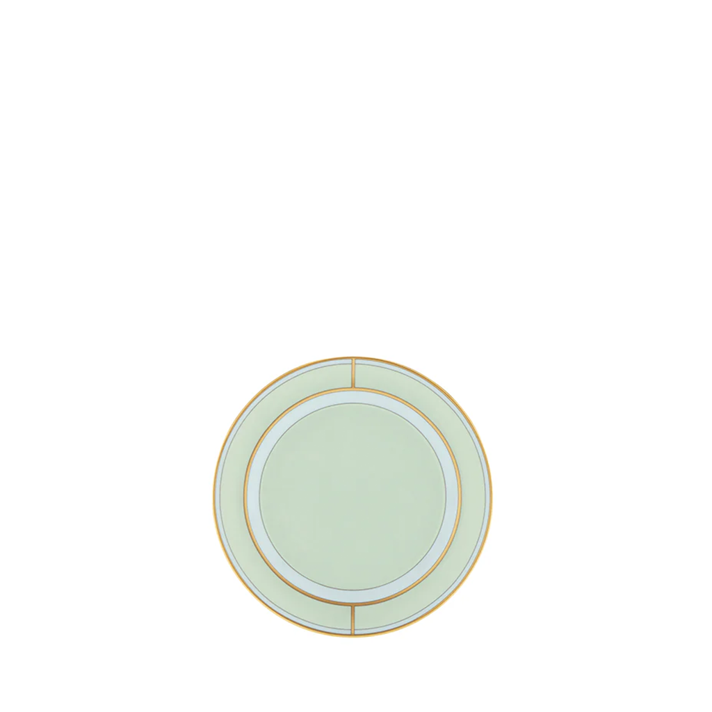 Verde Saucer