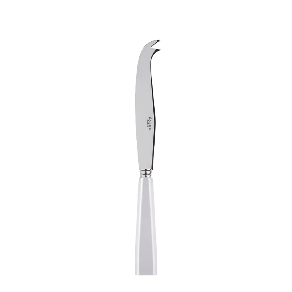 Icone Cheese Knife, White