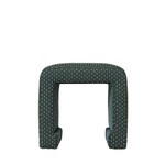 Willow Ottoman