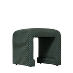 Willow Ottoman