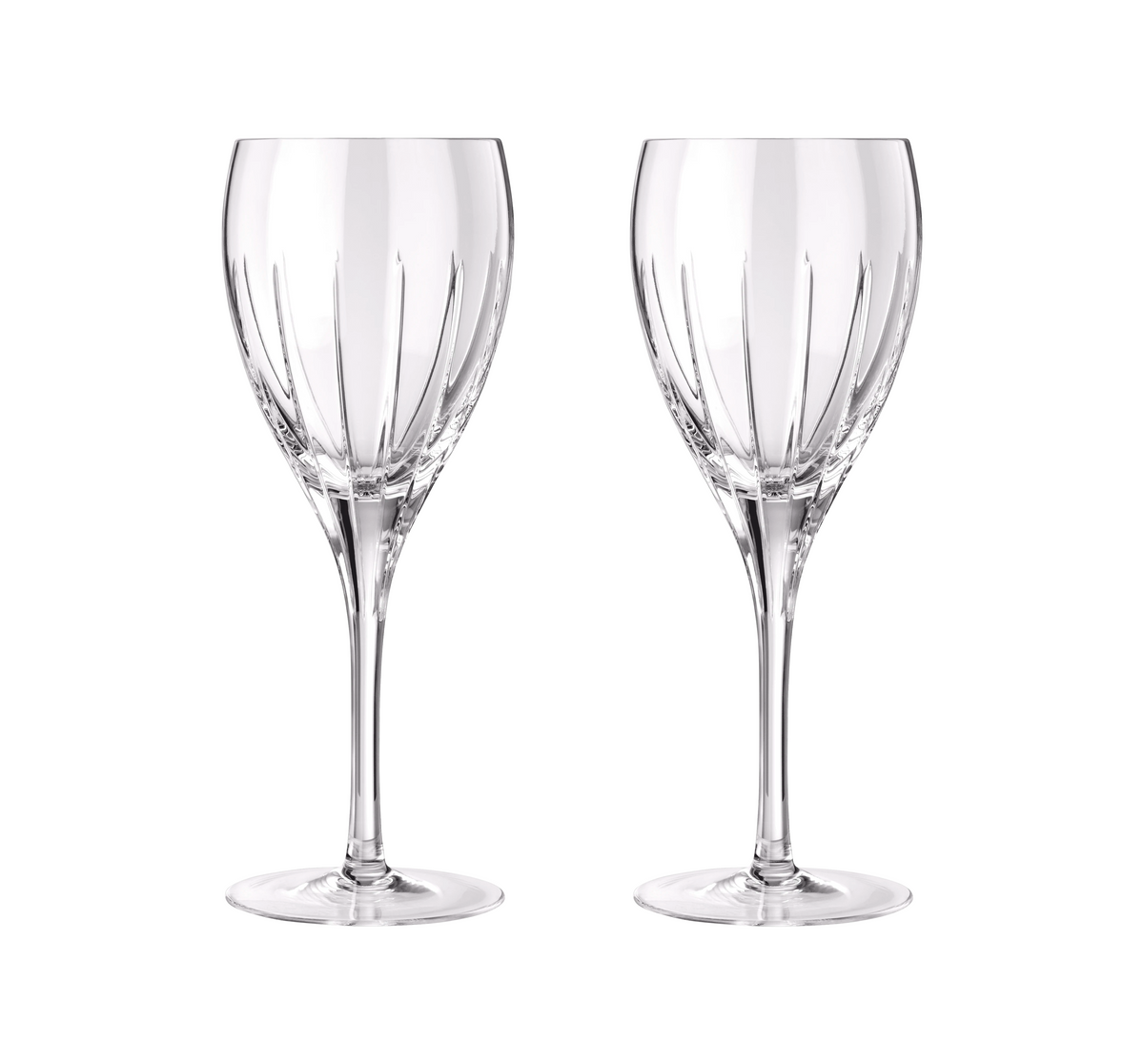 wine glass set