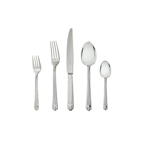 Christofle Aria Silver-Plated Flatware