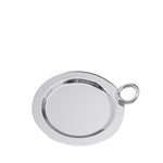 Christofle Wine Bottle Coaster