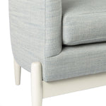Close up view of Mimi Chair