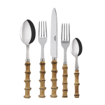 Sabre Paris Bamboo Flatware