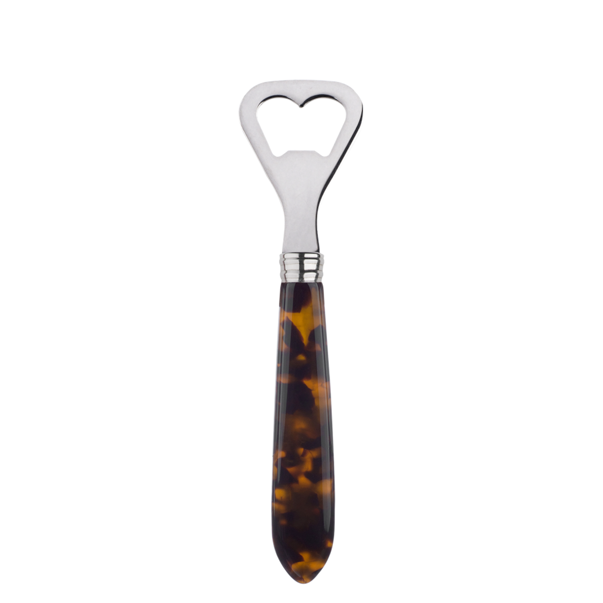 Sabre Paris Tortoise Bottle Opener