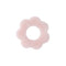 Daisy Napkin Ring, Pink