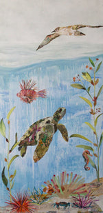 Brenda Bogart Sea of Life 2