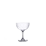 Celestial Champagne Coupe