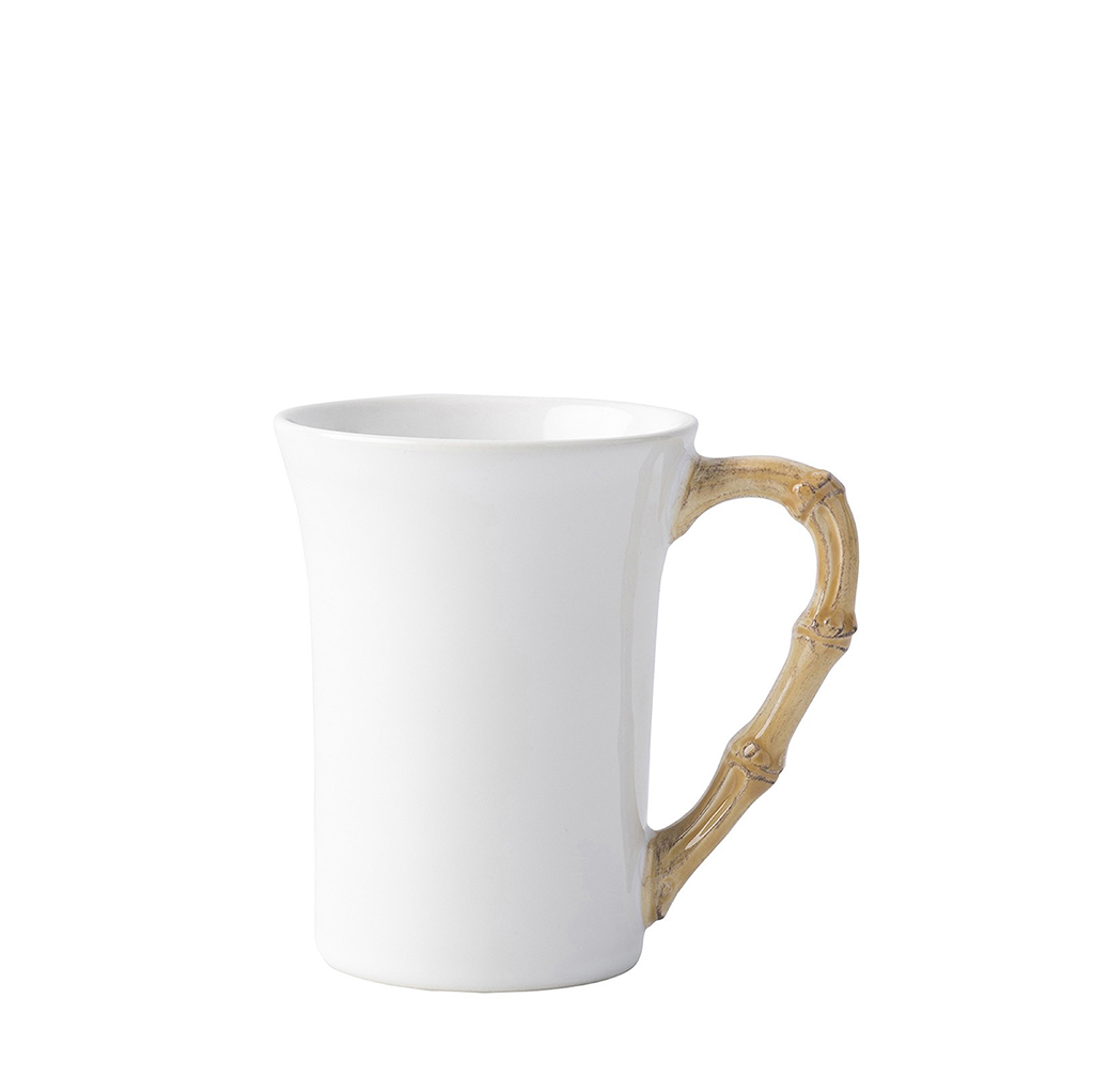 Juliska Classic Bamboo Natural Mug
